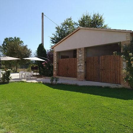 Podere Le Volte Degli Angeli Spello Εξωτερικό φωτογραφία
