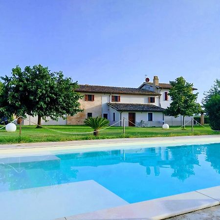 Podere Le Volte Degli Angeli Spello Εξωτερικό φωτογραφία