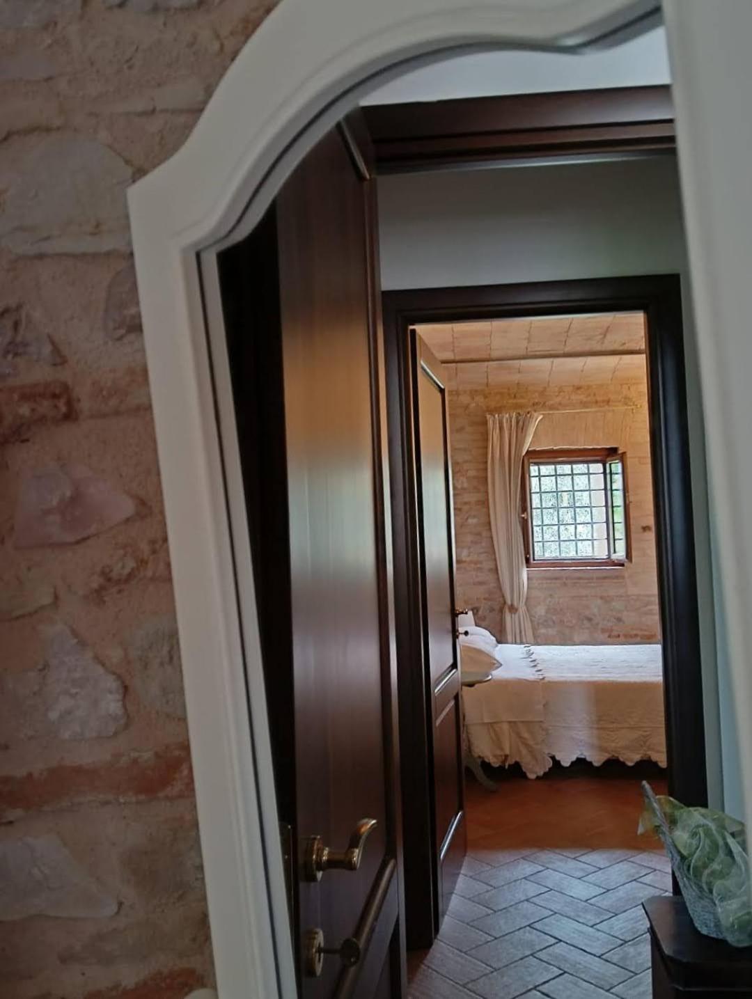 Podere Le Volte Degli Angeli Spello Εξωτερικό φωτογραφία