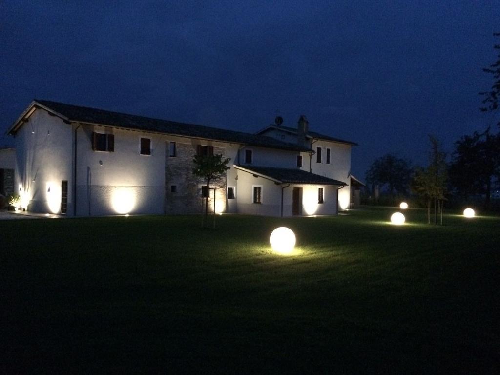 Podere Le Volte Degli Angeli Spello Εξωτερικό φωτογραφία