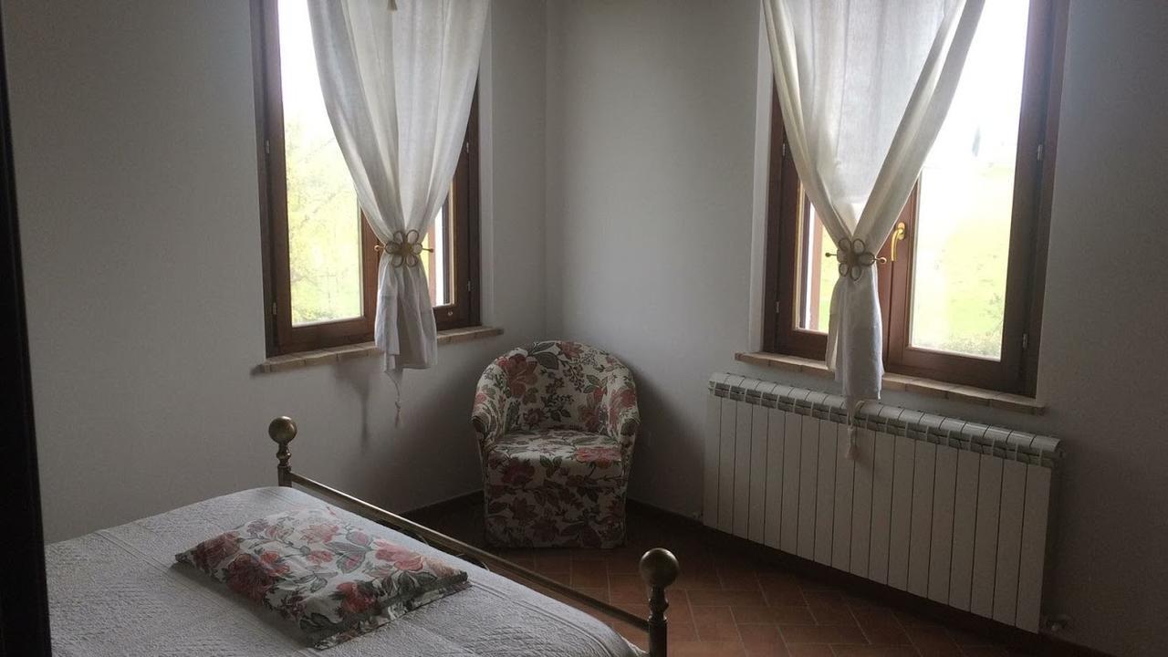 Podere Le Volte Degli Angeli Spello Εξωτερικό φωτογραφία